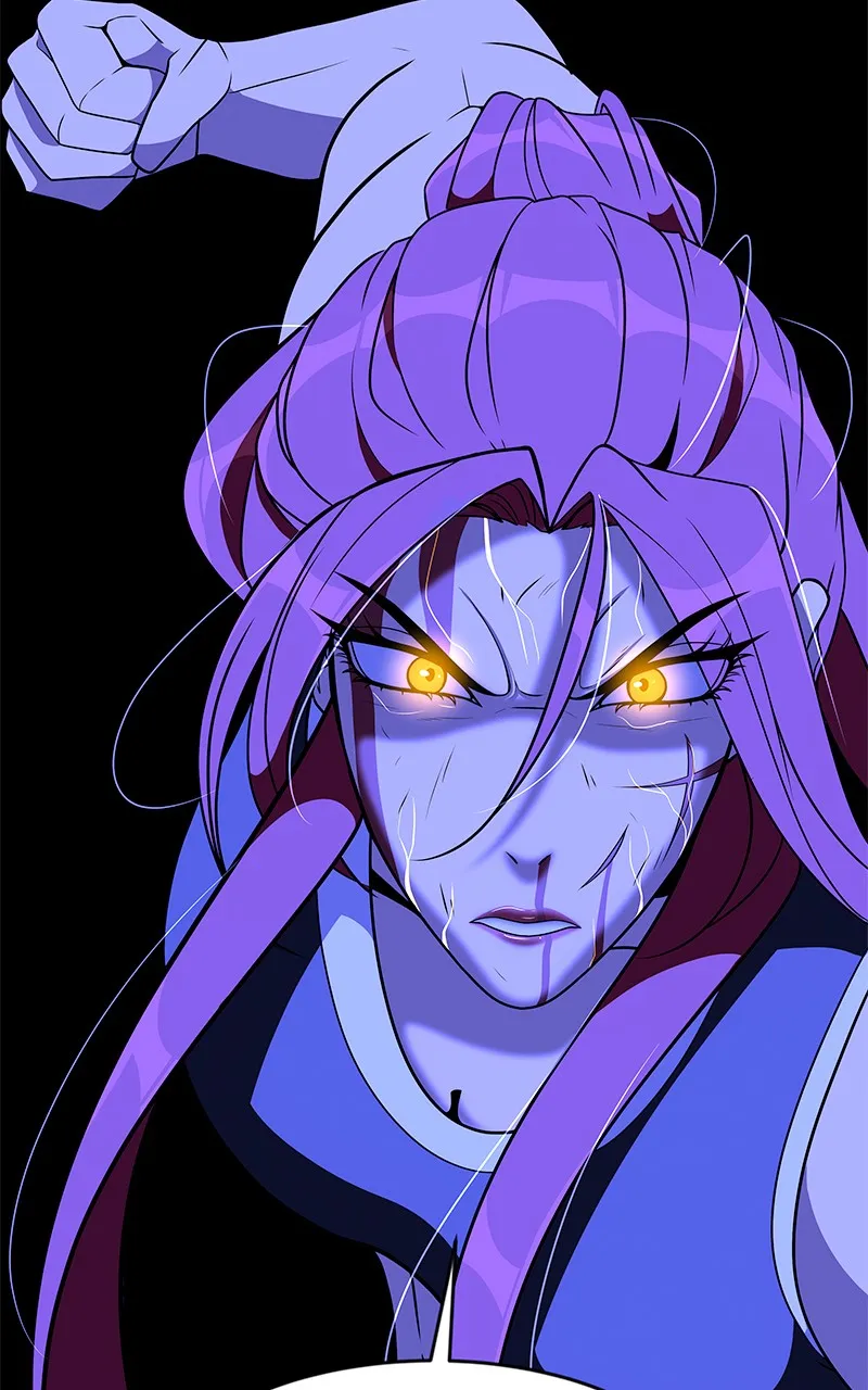 Read To Tame a Fire chapter 37 image 2 on Lezhin