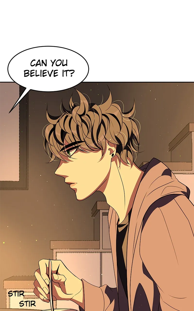 Read To Tame a Fire chapter 37 image 26 on Lezhin