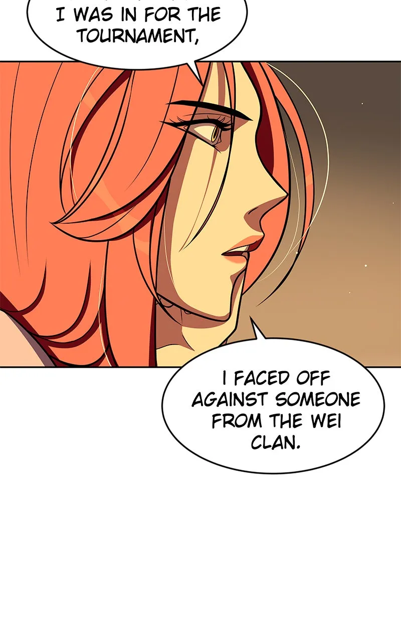 Read To Tame a Fire chapter 37 image 28 on Lezhin