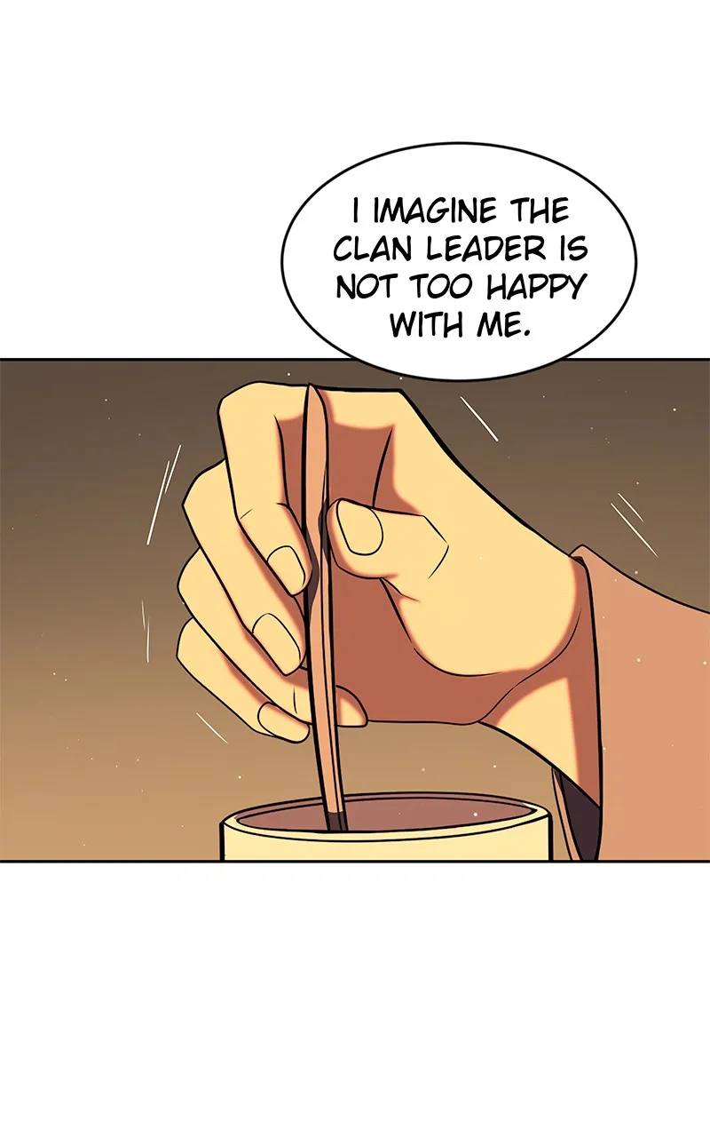 Read To Tame a Fire chapter 37 image 29 on Lezhin