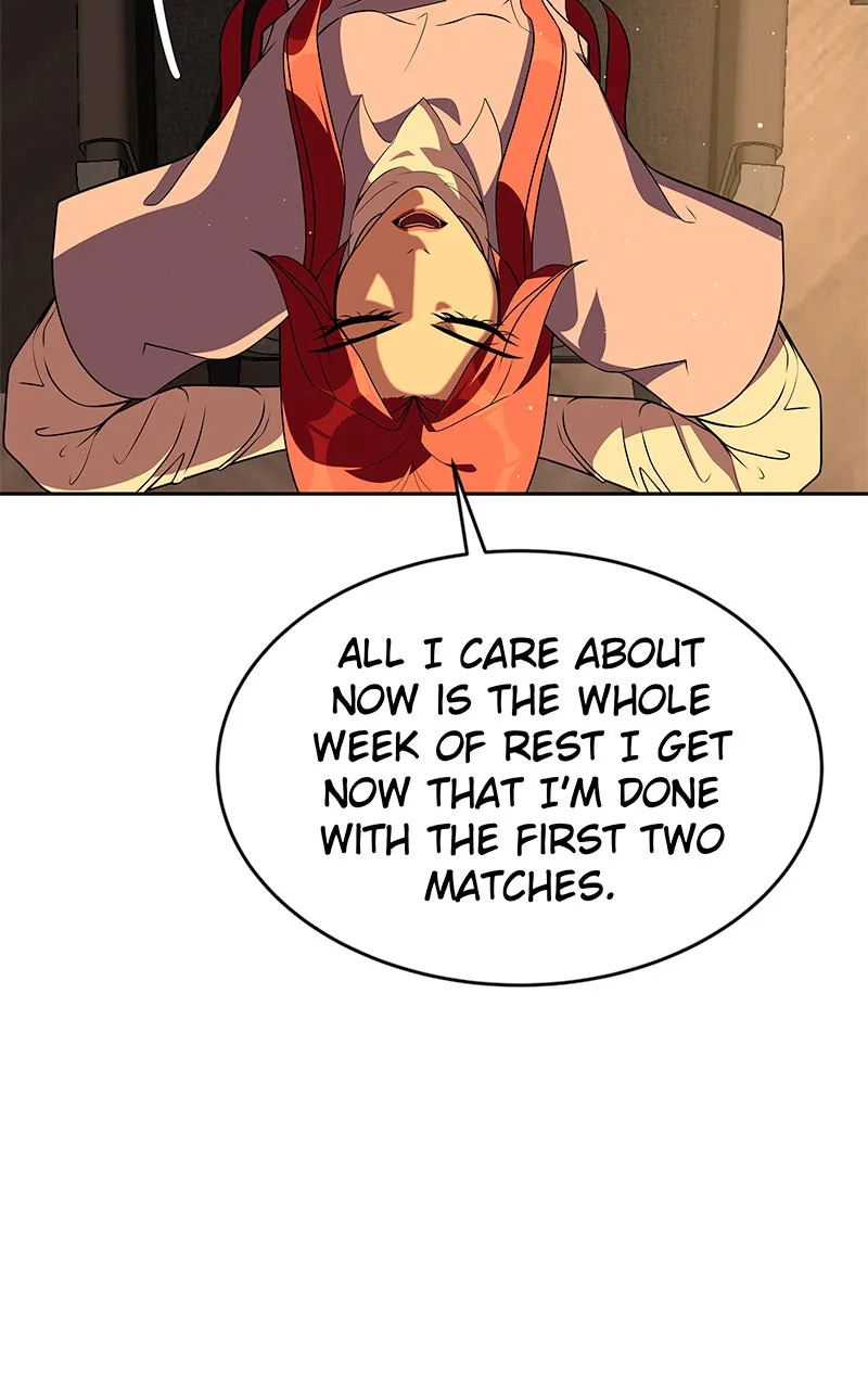 Read To Tame a Fire chapter 37 image 32 on Lezhin