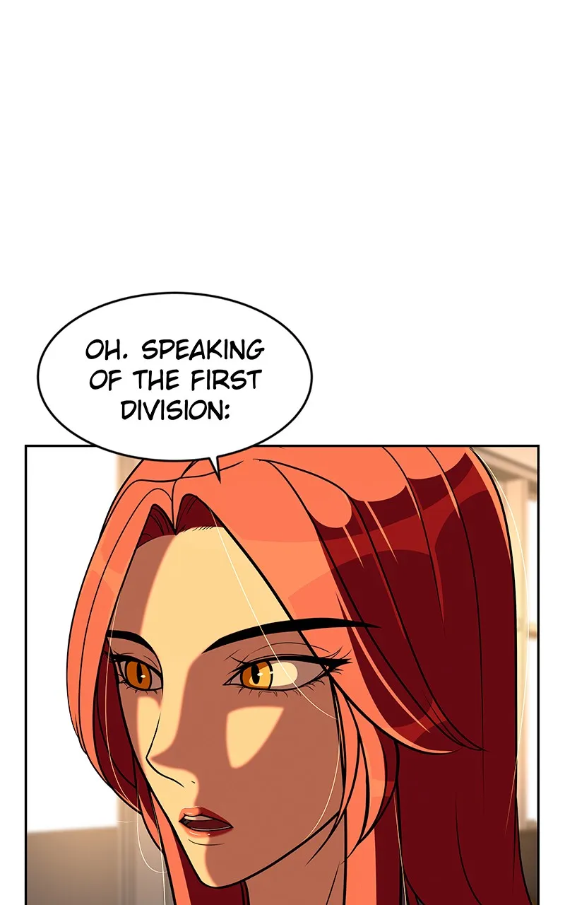 Read To Tame a Fire chapter 37 image 34 on Lezhin