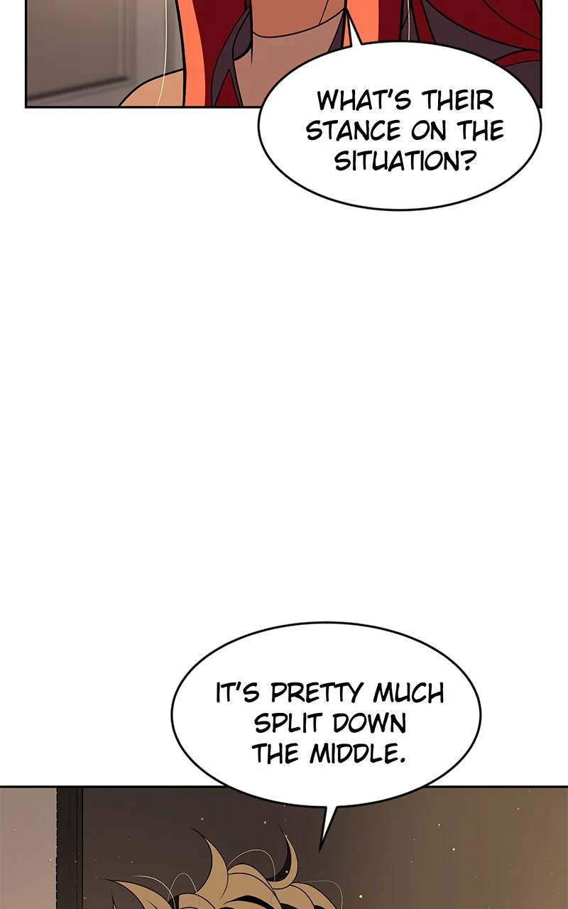 Read To Tame a Fire chapter 37 image 35 on Lezhin