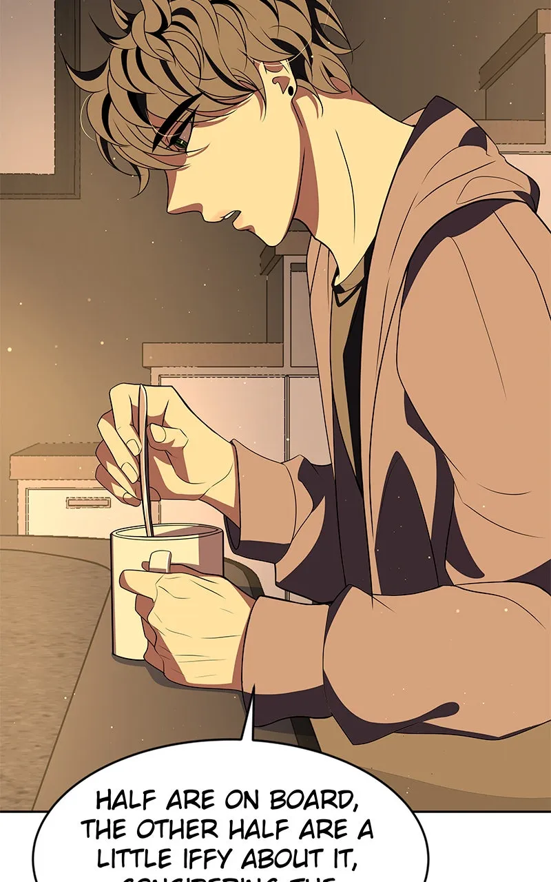 Read To Tame a Fire chapter 37 image 36 on Lezhin