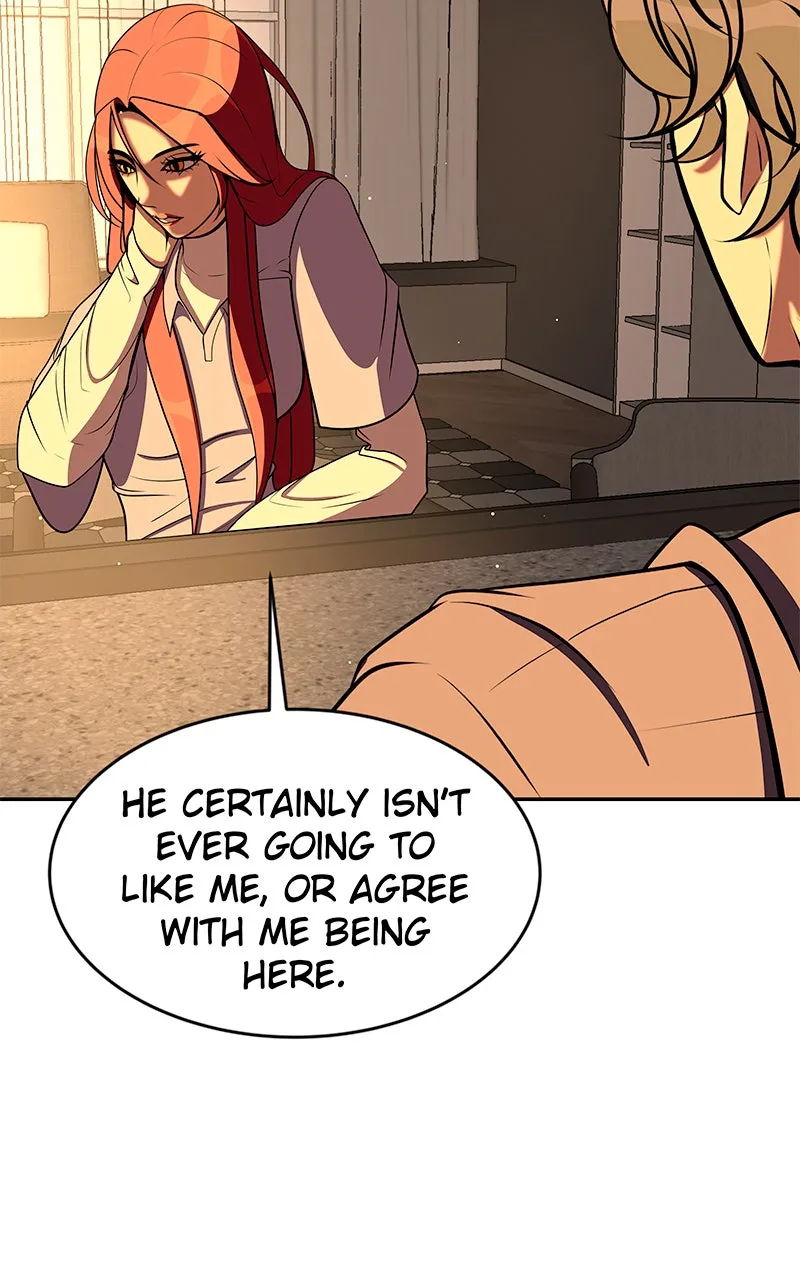 Read To Tame a Fire chapter 37 image 40 on Lezhin