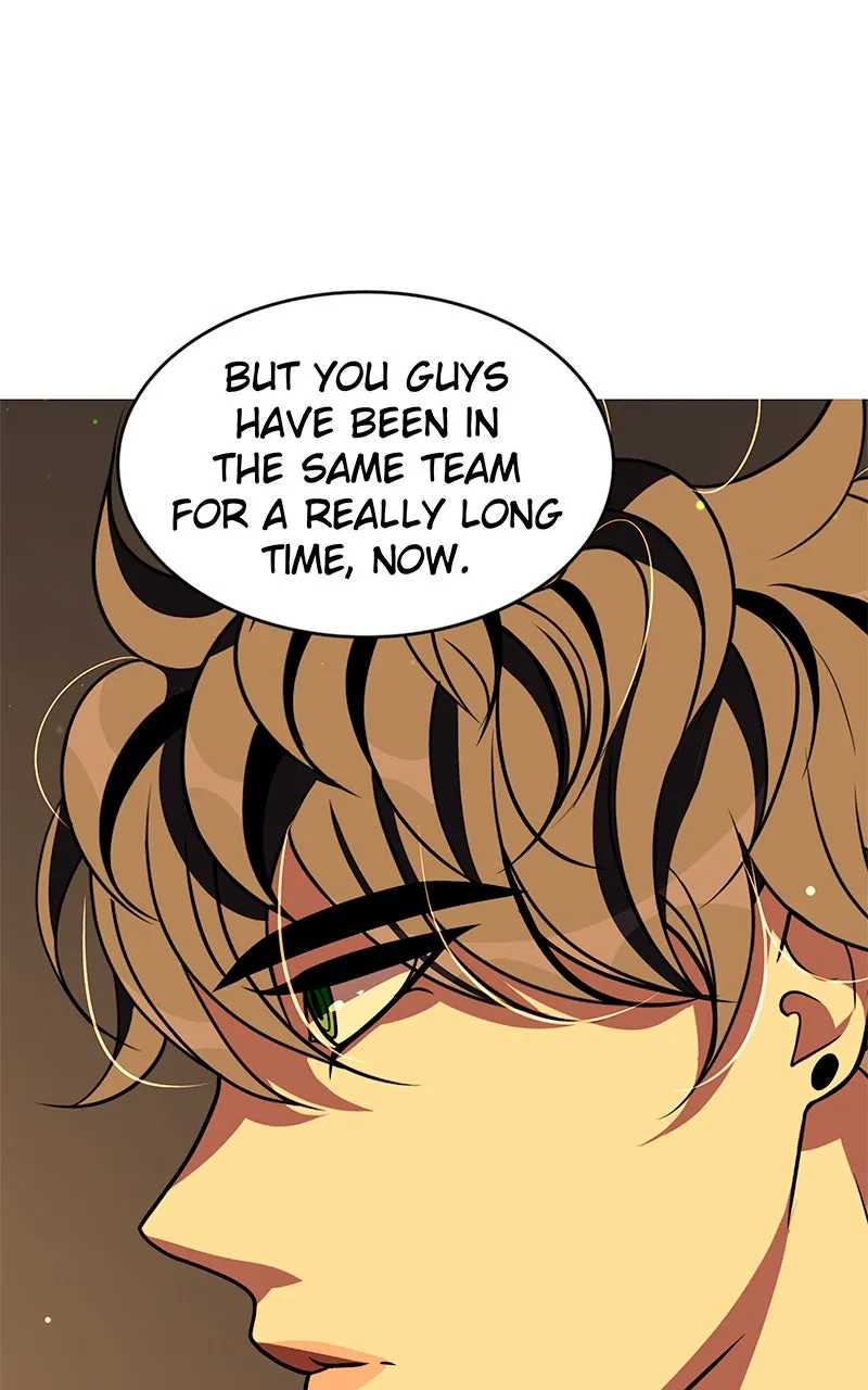 Read To Tame a Fire chapter 37 image 41 on Lezhin