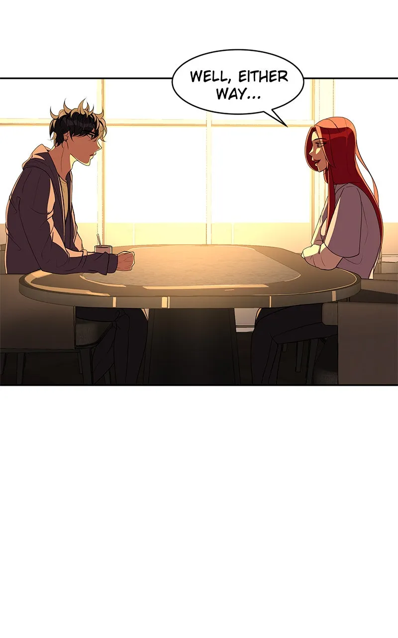 Read To Tame a Fire chapter 37 image 47 on Lezhin