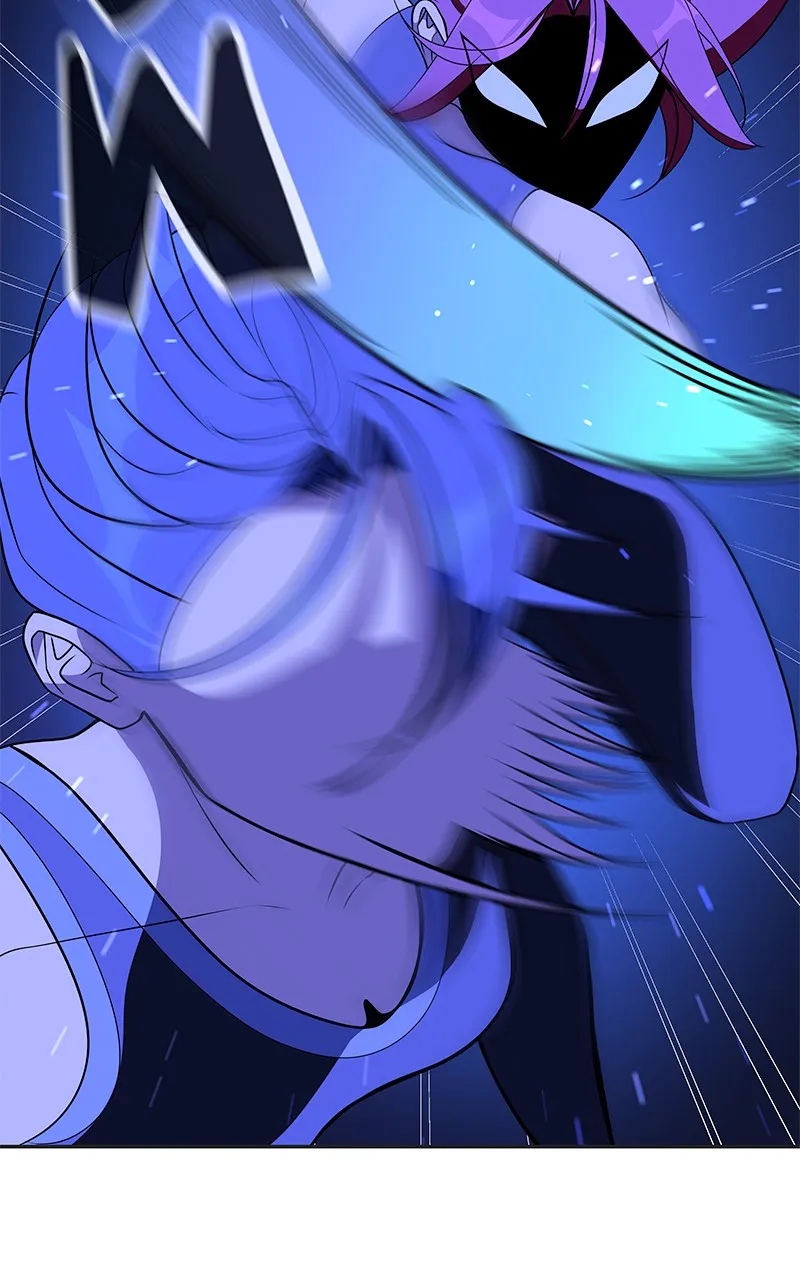 Read To Tame a Fire chapter 37 image 5 on Lezhin