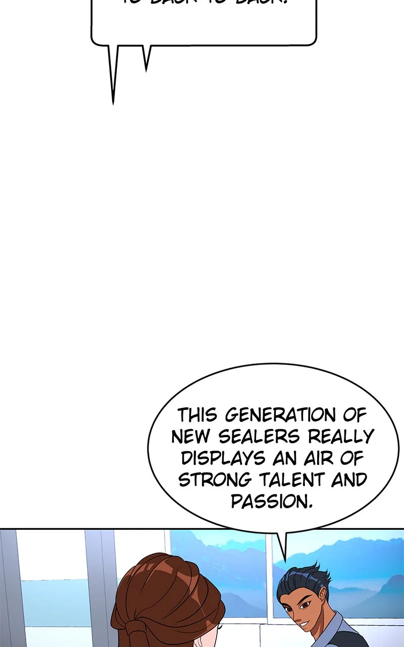 Read To Tame a Fire chapter 37 image 50 on Lezhin