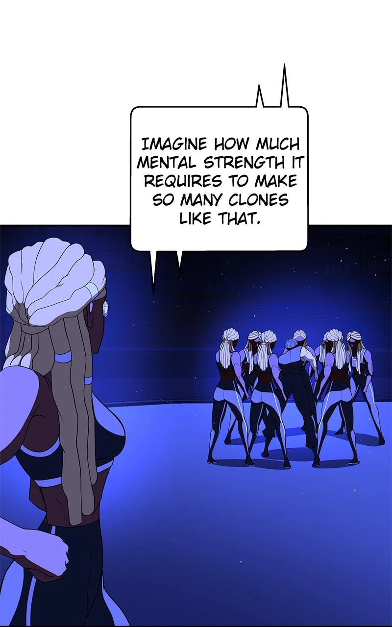 Read To Tame a Fire chapter 37 image 53 on Lezhin