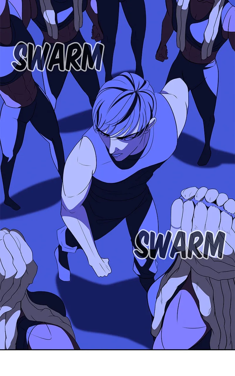 Read To Tame a Fire chapter 37 image 58 on Lezhin