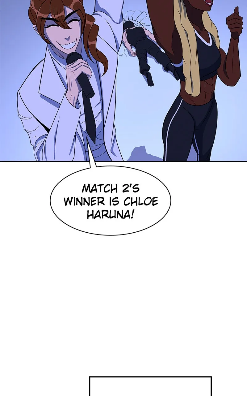 Read To Tame a Fire chapter 37 image 64 on Lezhin