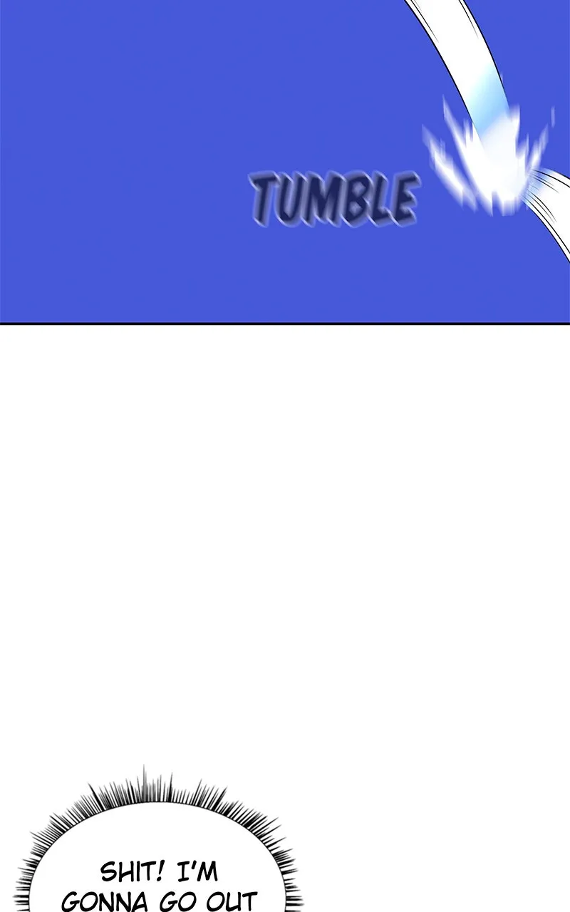 Read To Tame a Fire chapter 37 image 7 on Lezhin