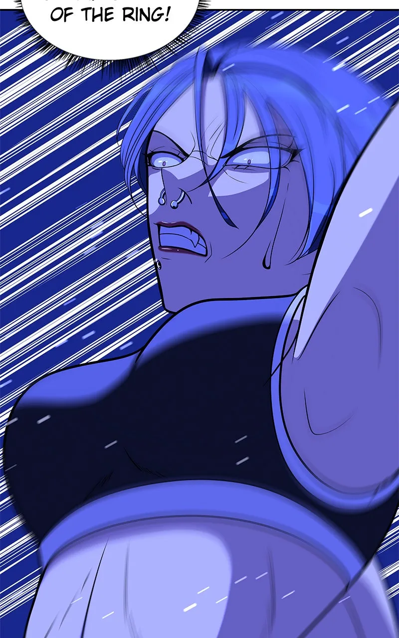 Read To Tame a Fire chapter 37 image 8 on Lezhin