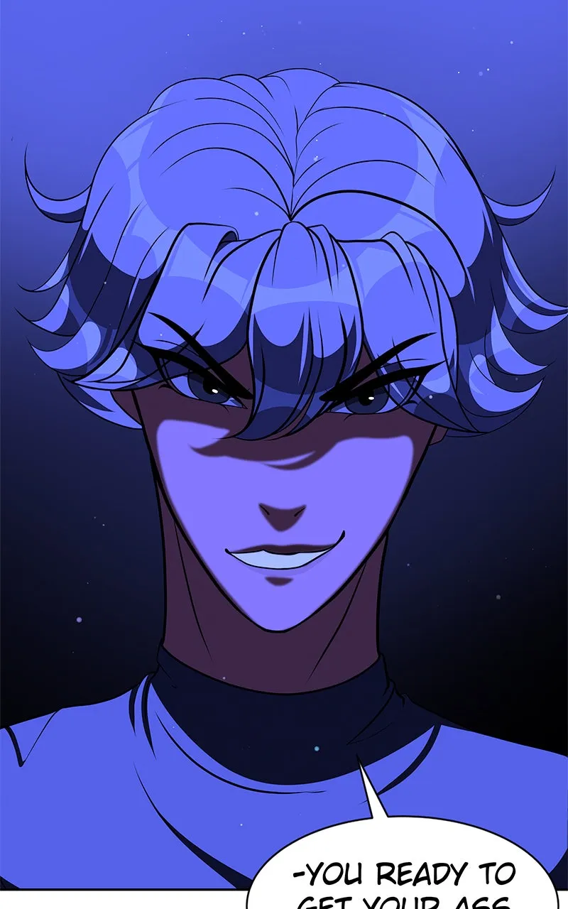 Read To Tame a Fire chapter 37 image 83 on Lezhin