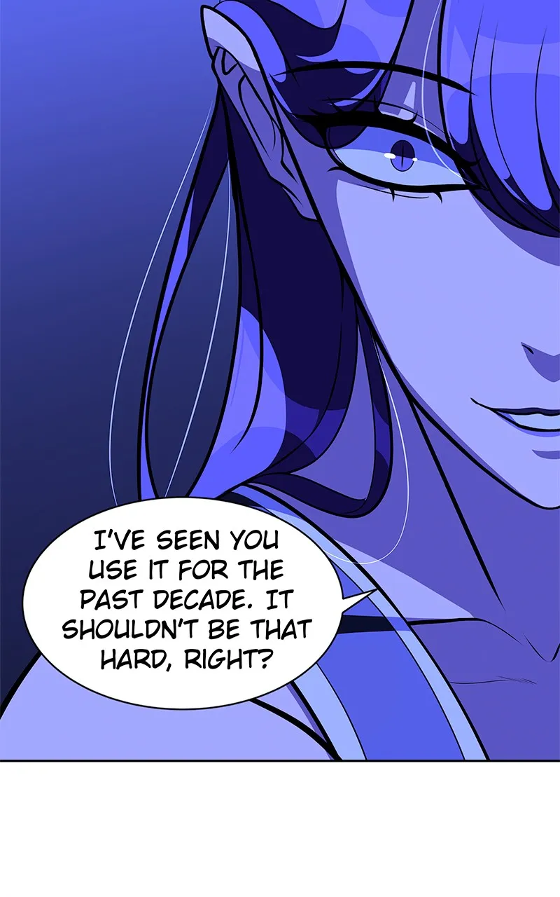 Read To Tame a Fire chapter 38 image 10 on Lezhin