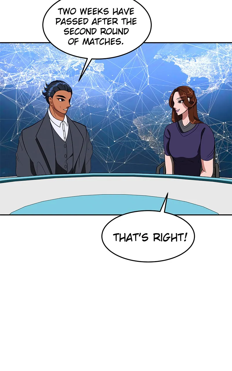 Read To Tame a Fire chapter 38 image 112 on Lezhin