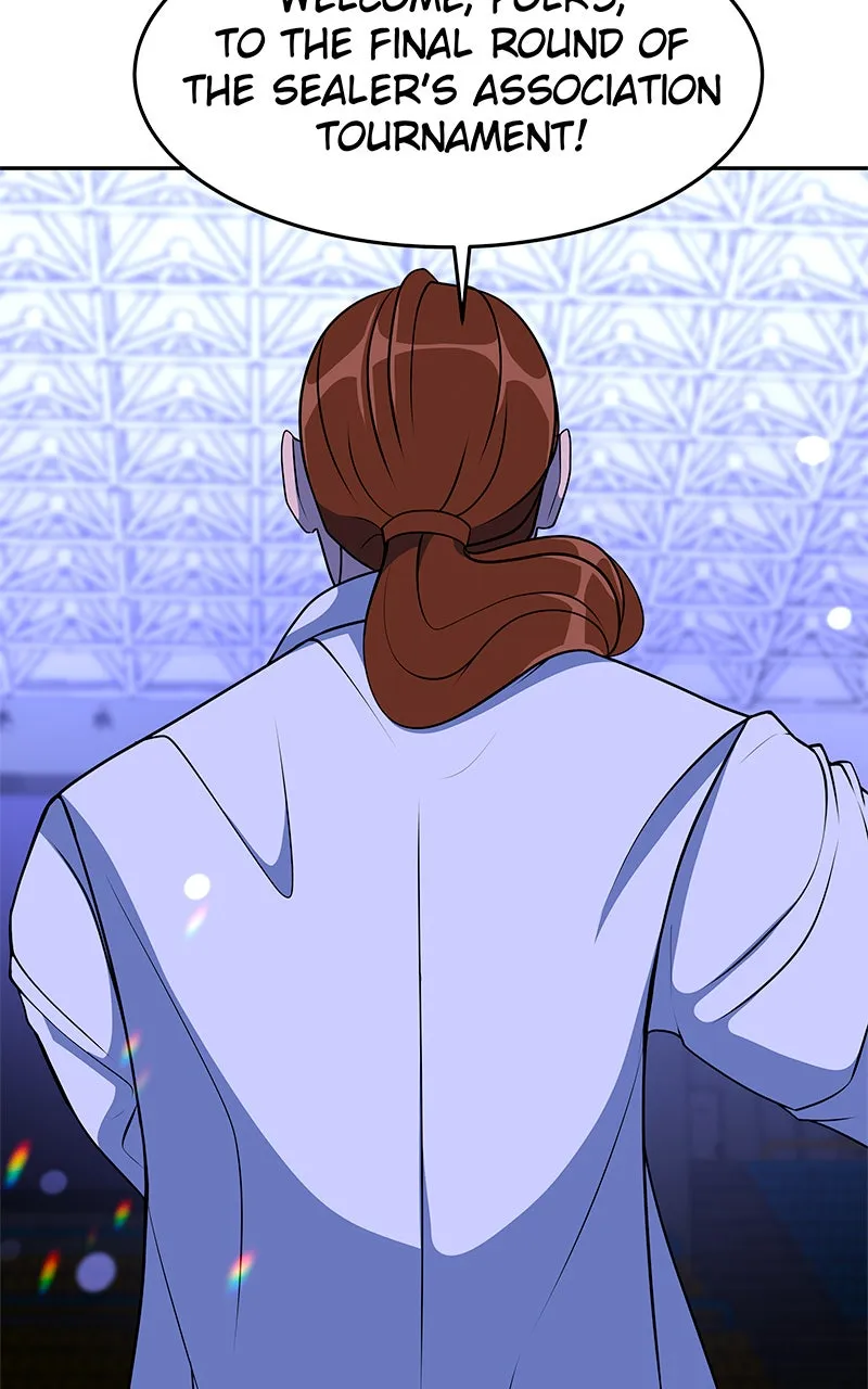 Read To Tame a Fire chapter 38 image 115 on Lezhin