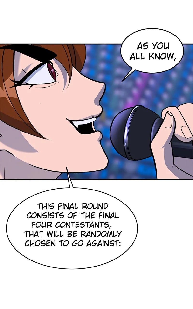 Read To Tame a Fire chapter 38 image 119 on Lezhin