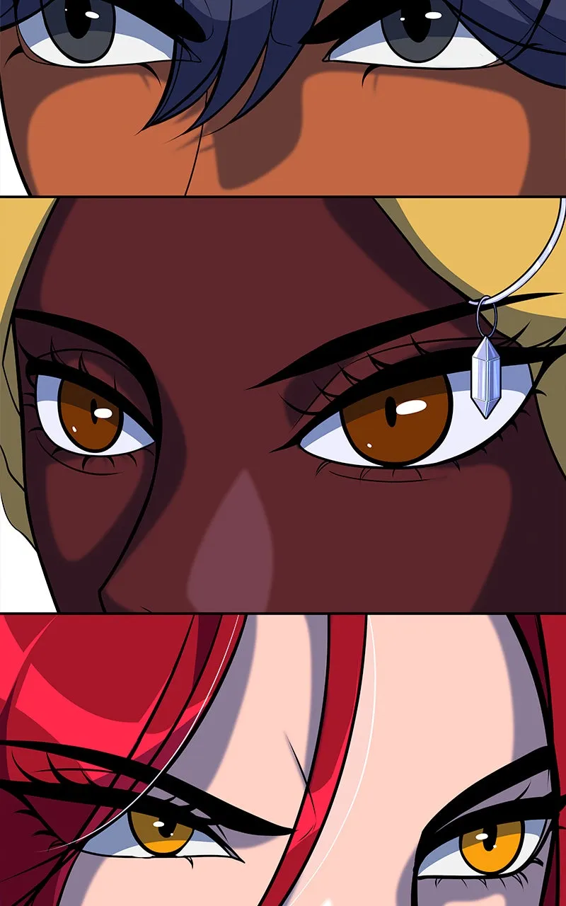 Read To Tame a Fire chapter 38 image 122 on Lezhin