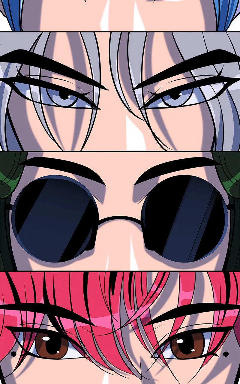 Read To Tame a Fire chapter 38 image 125 on Lezhin