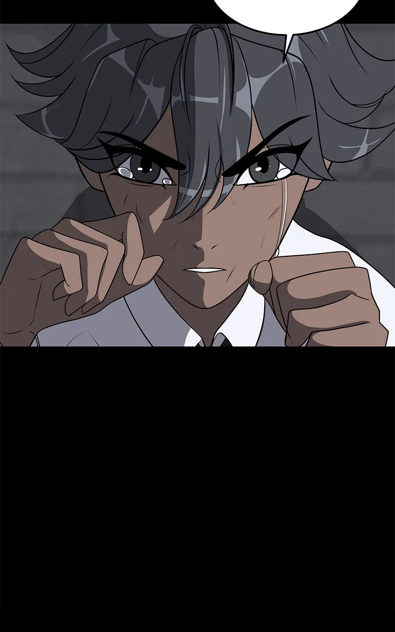 Read To Tame a Fire chapter 38 image 22 on Lezhin