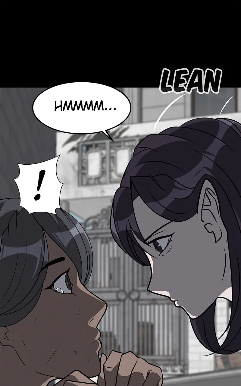 Read To Tame a Fire chapter 38 image 23 on Lezhin