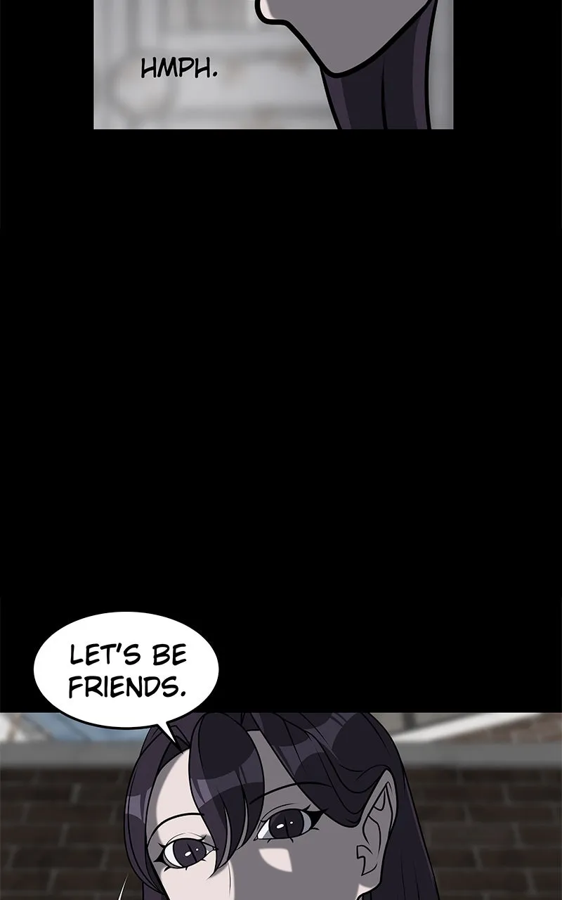 Read To Tame a Fire chapter 38 image 25 on Lezhin
