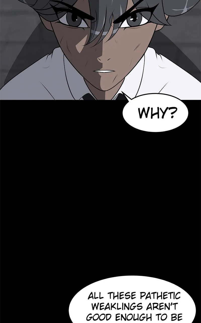 Read To Tame a Fire chapter 38 image 27 on Lezhin