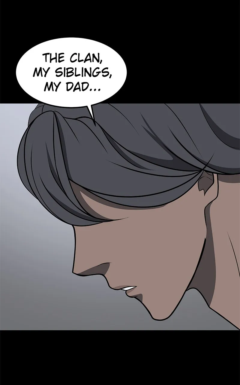 Read To Tame a Fire chapter 38 image 34 on Lezhin