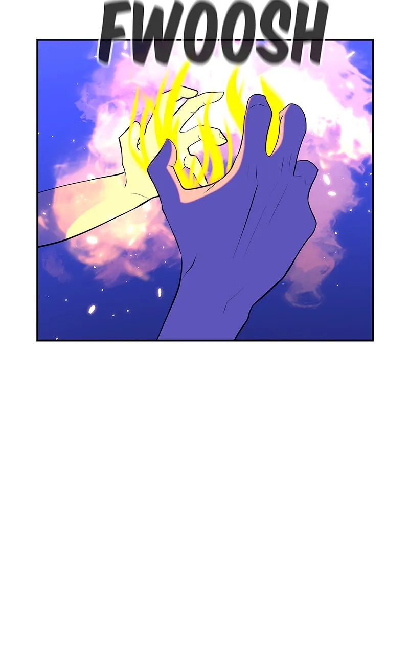 Read To Tame a Fire chapter 38 image 48 on Lezhin