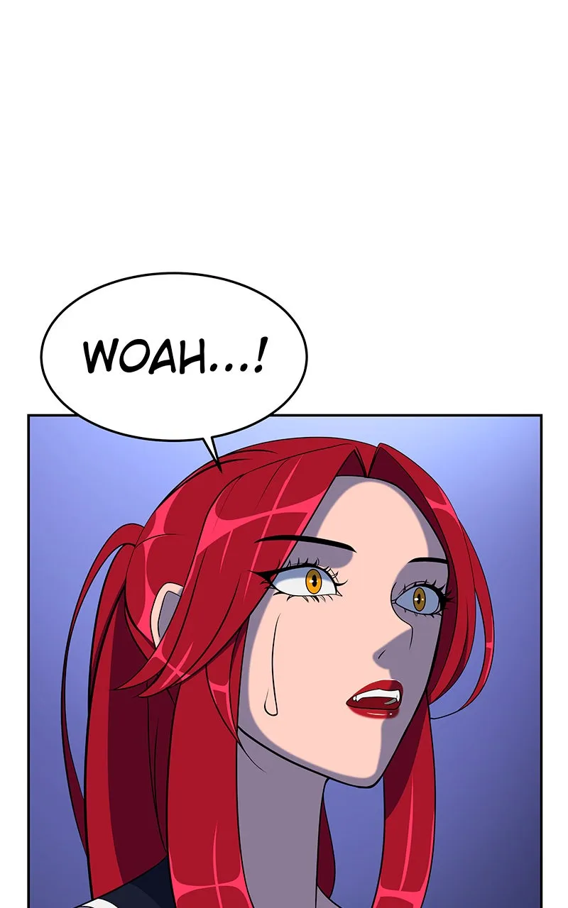 Read To Tame a Fire chapter 38 image 51 on Lezhin