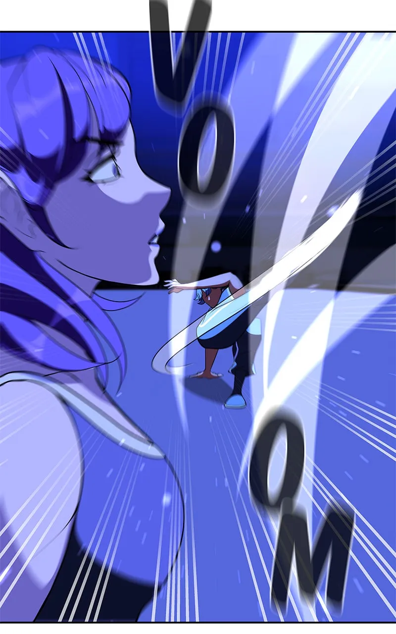 Read To Tame a Fire chapter 38 image 54 on Lezhin
