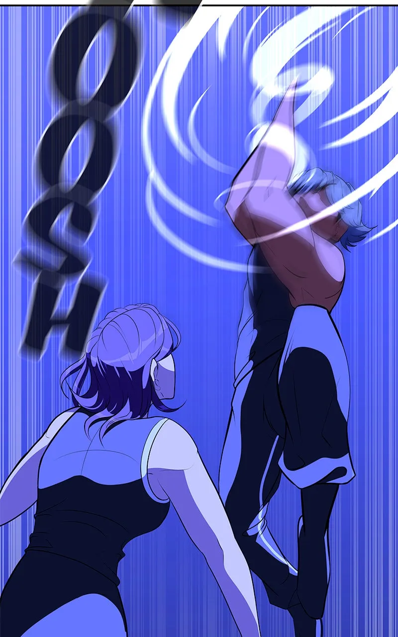 Read To Tame a Fire chapter 38 image 62 on Lezhin