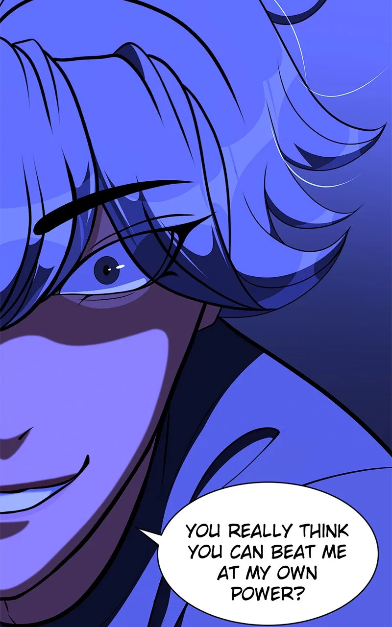 Read To Tame a Fire chapter 38 image 8 on Lezhin
