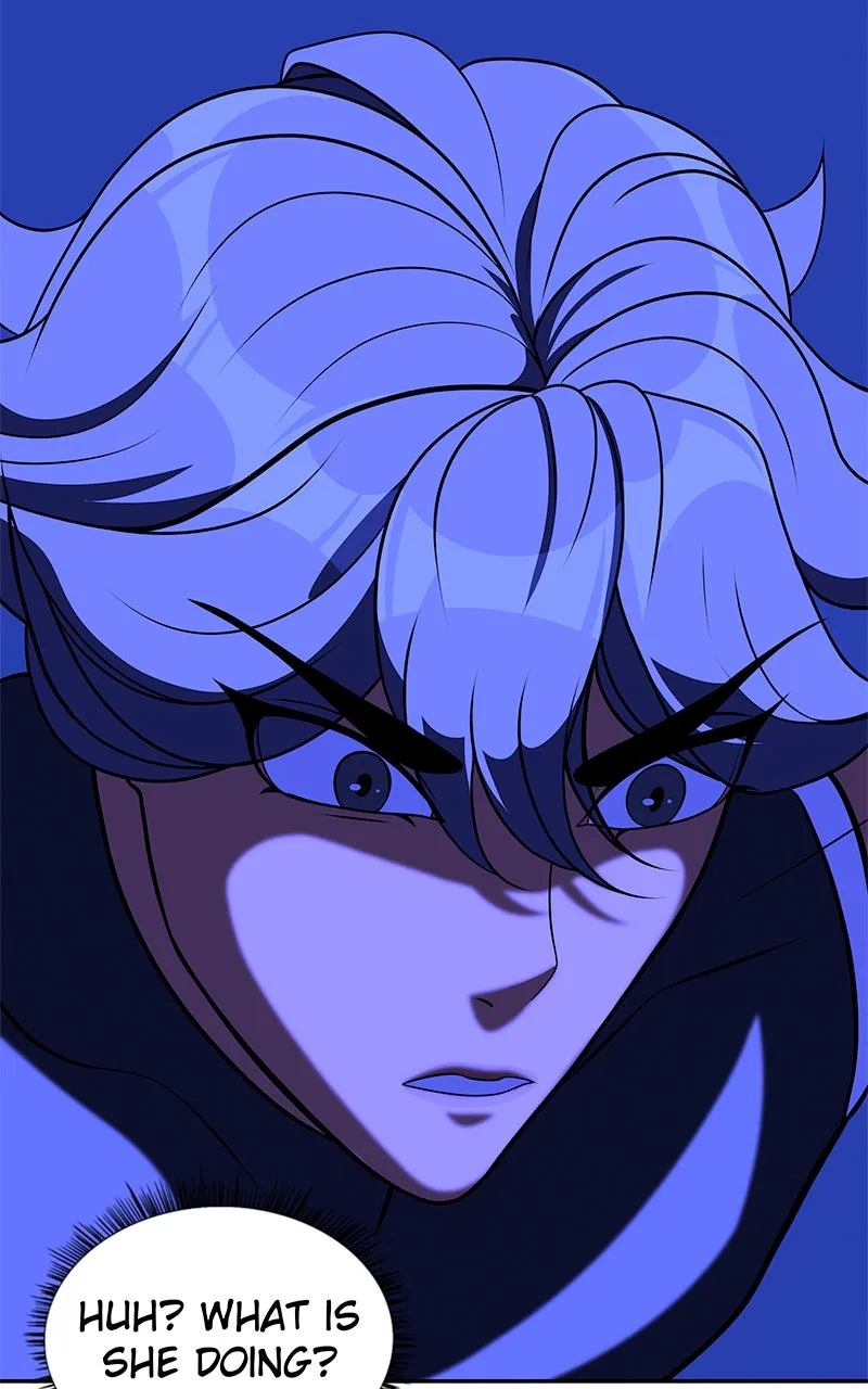 Read To Tame a Fire chapter 38 image 85 on Lezhin