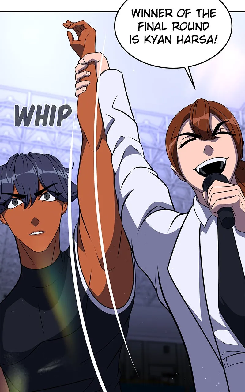 Read To Tame a Fire chapter 38 image 98 on Lezhin