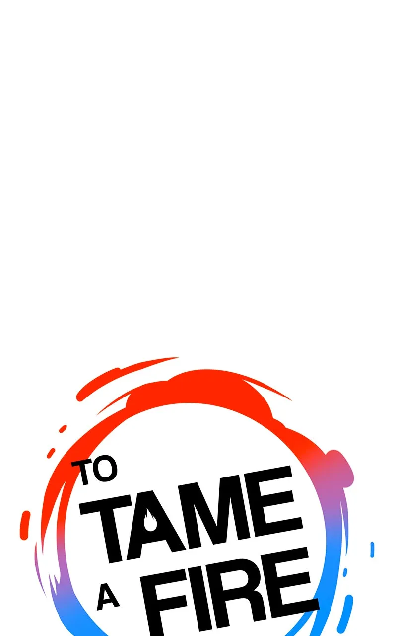 Read To Tame a Fire chapter 39 image 0 on Lezhin