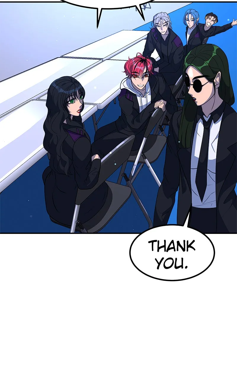 Read To Tame a Fire chapter 39 image 10 on Lezhin