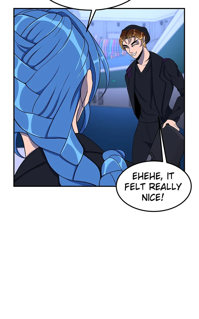 Read To Tame a Fire chapter 39 image 125 on Lezhin