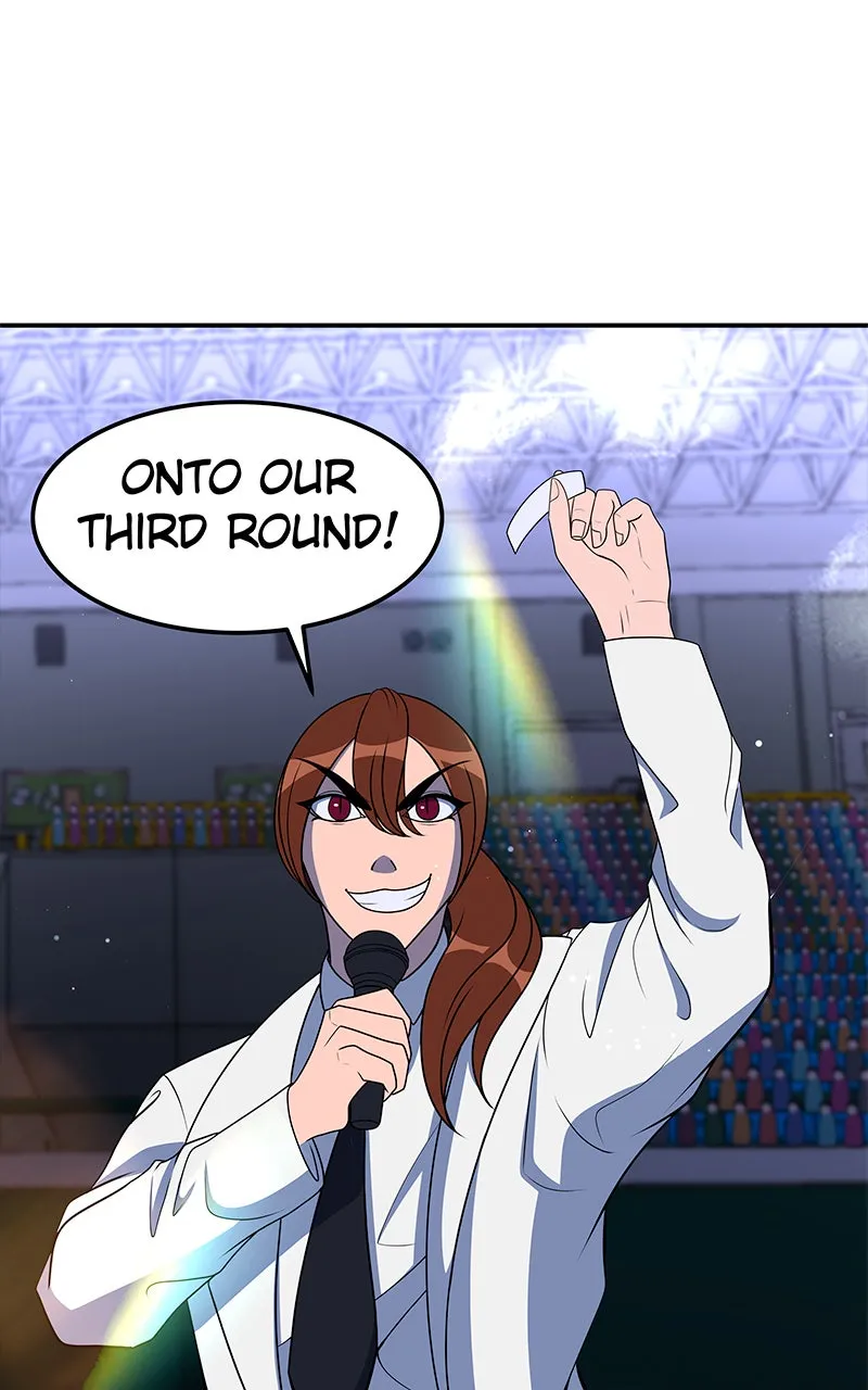 Read To Tame a Fire chapter 39 image 126 on Lezhin