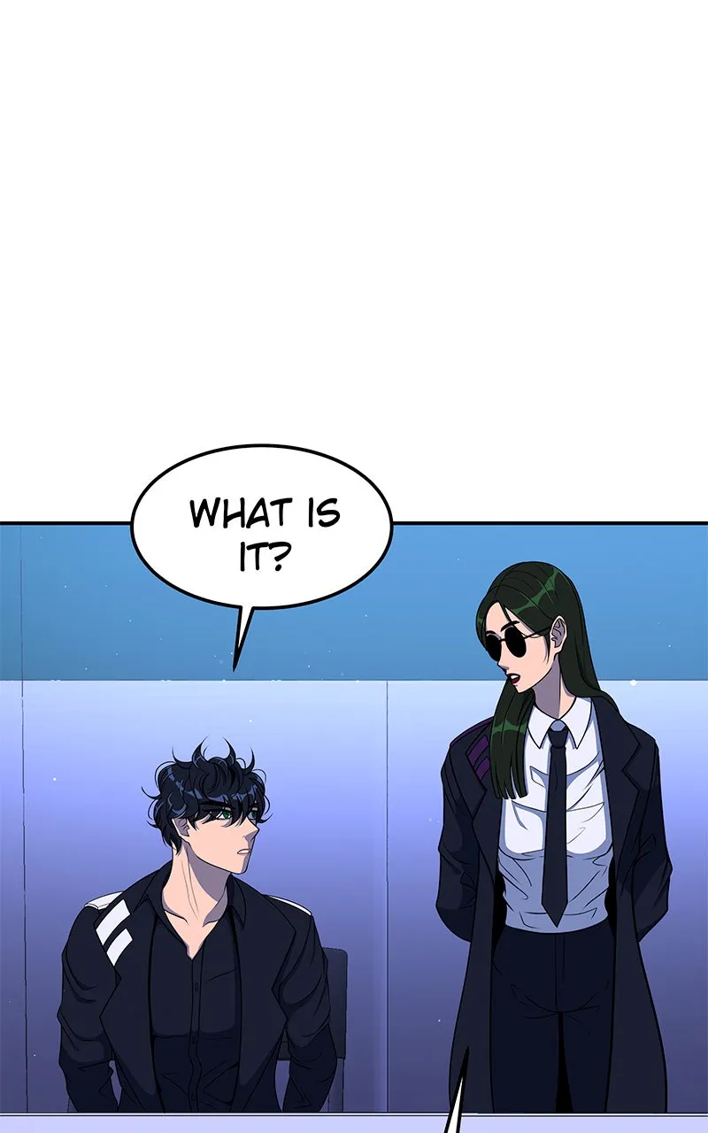 Read To Tame a Fire chapter 39 image 13 on Lezhin