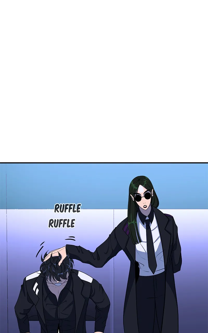 Read To Tame a Fire chapter 39 image 17 on Lezhin