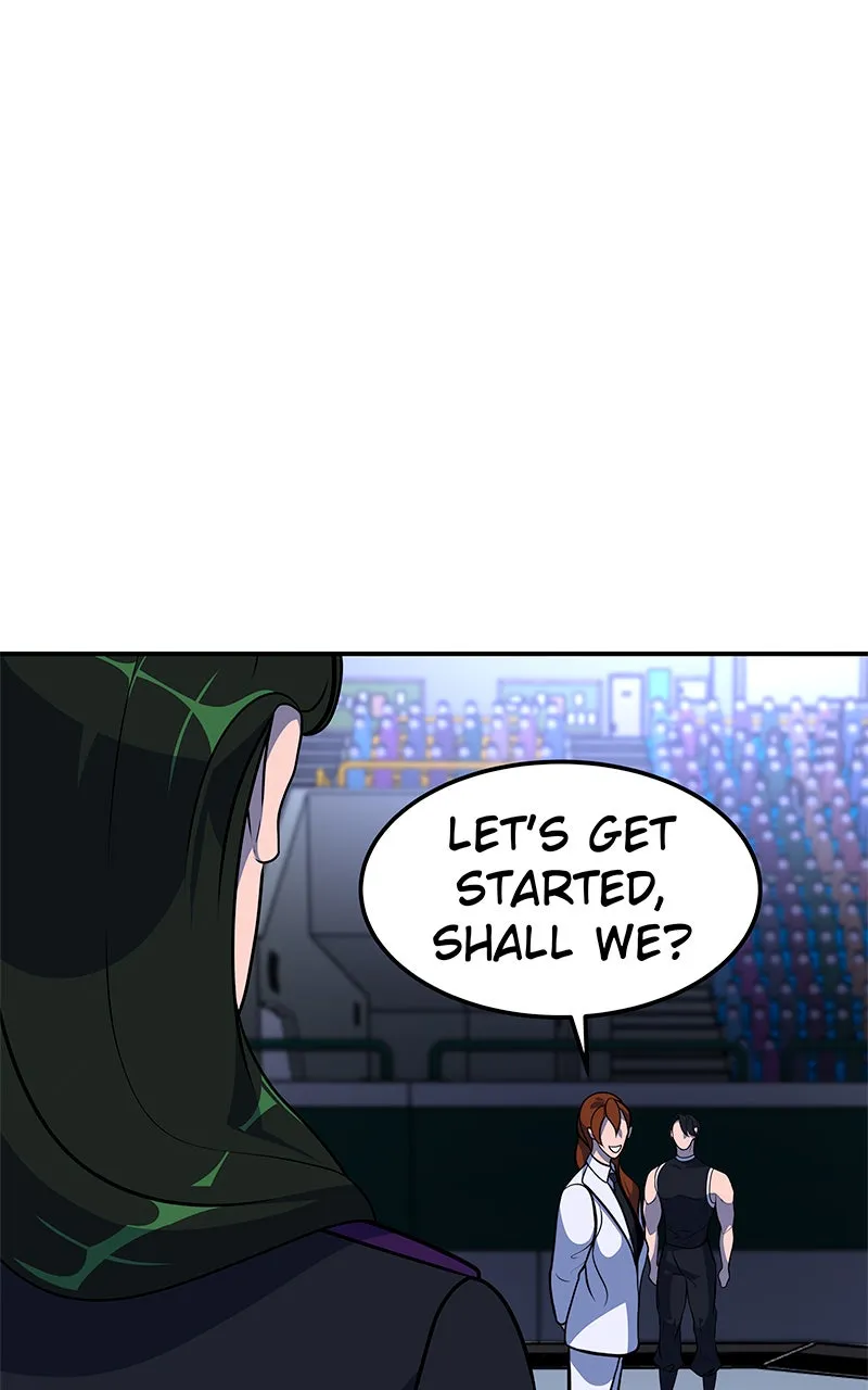 Read To Tame a Fire chapter 39 image 28 on Lezhin