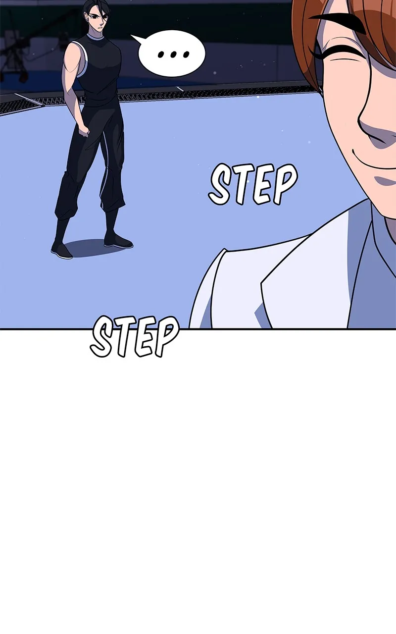 Read To Tame a Fire chapter 39 image 33 on Lezhin