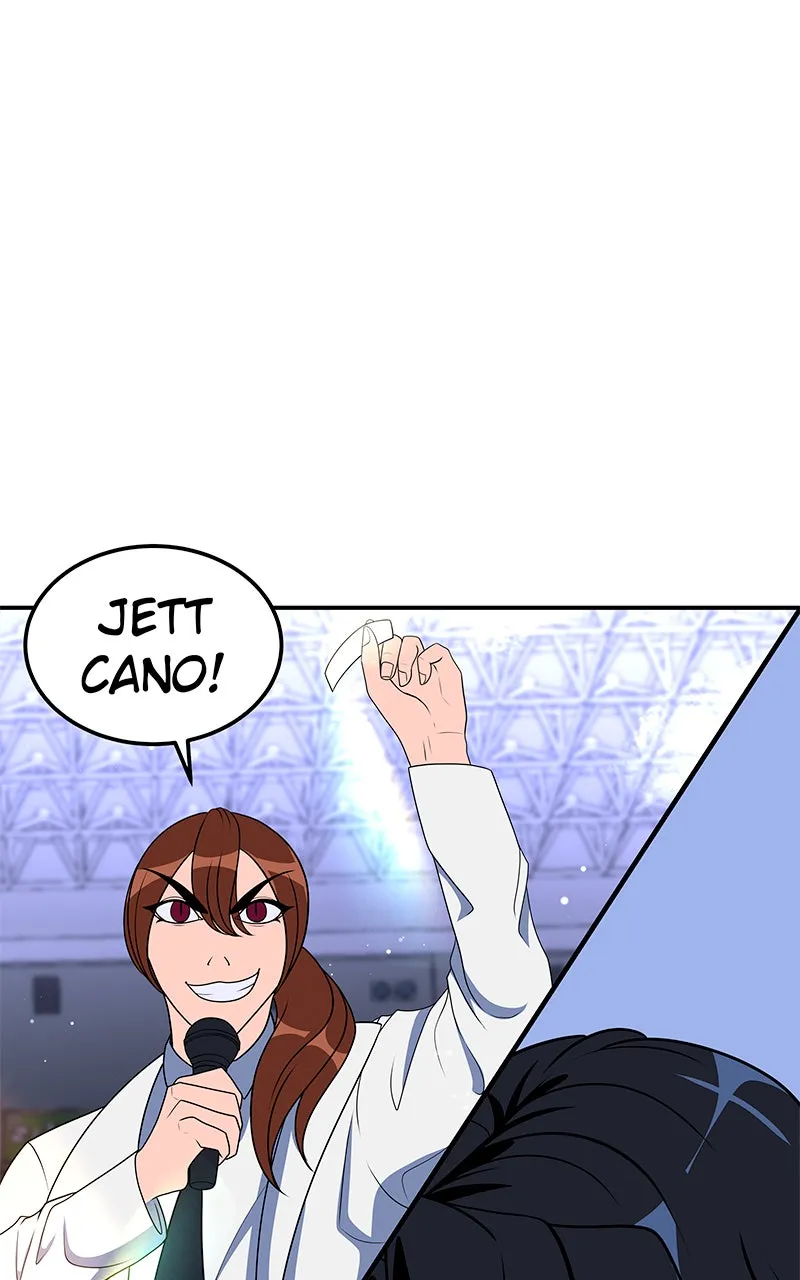 Read To Tame a Fire chapter 39 image 6 on Lezhin