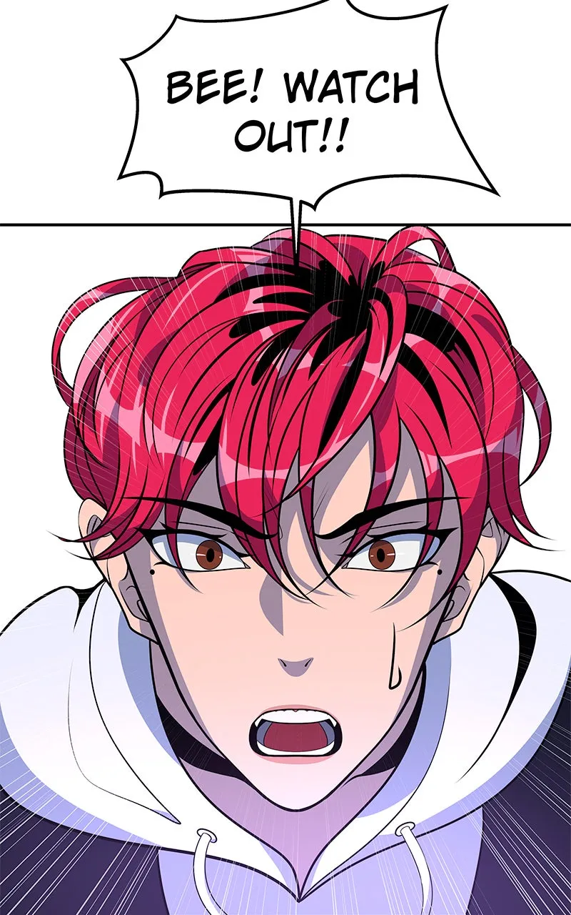 Read To Tame a Fire chapter 39 image 61 on Lezhin