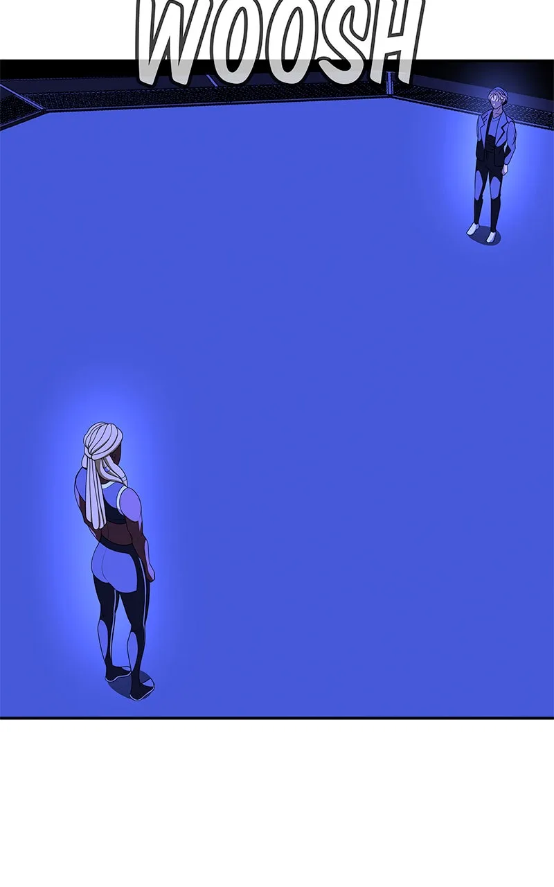 Read To Tame a Fire chapter 39 image 84 on Lezhin
