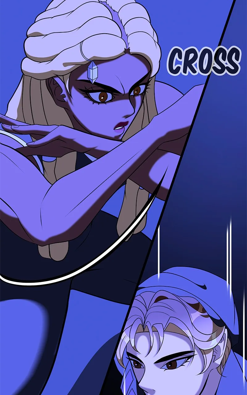 Read To Tame a Fire chapter 39 image 90 on Lezhin