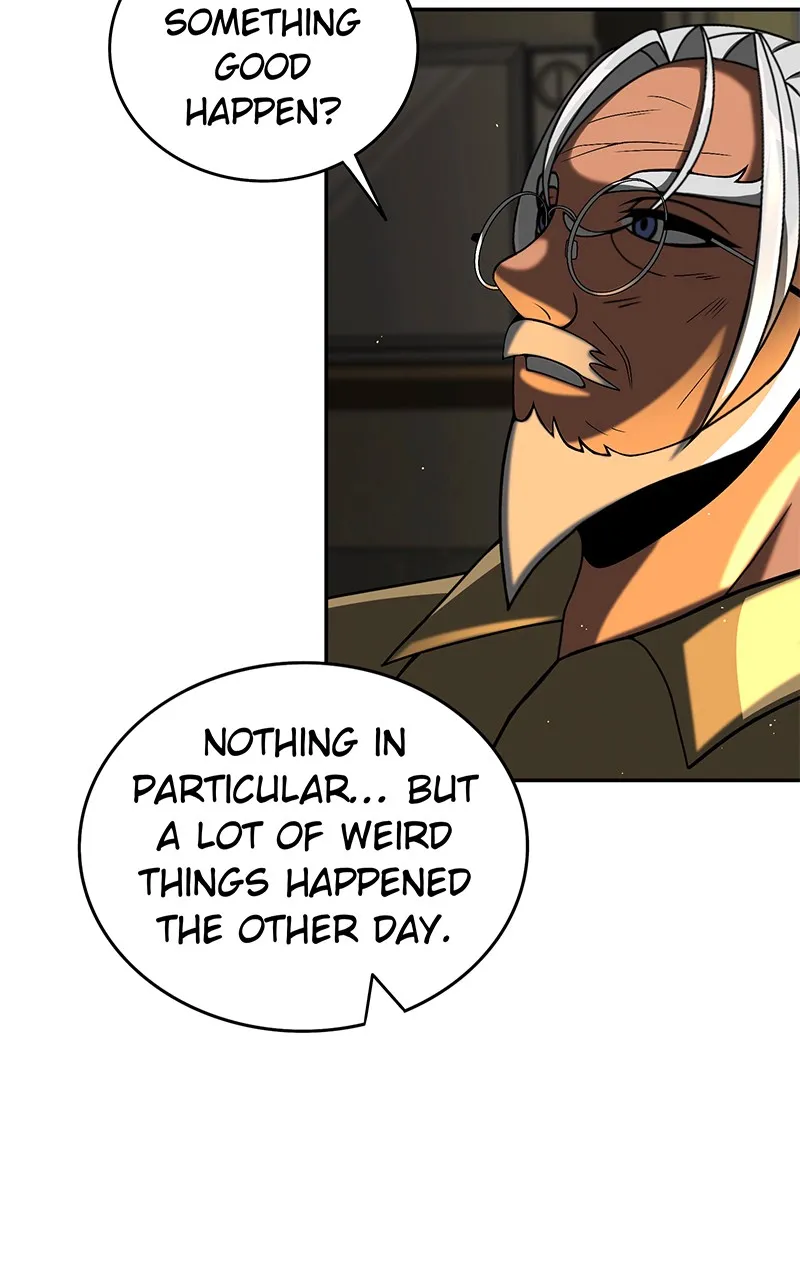 Read To Tame a Fire chapter 4 image 10 on Lezhin